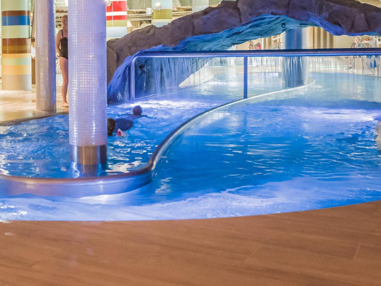 Vacationclub - Pegaz Apartament 15 Свіноуйсьце Екстер'єр фото