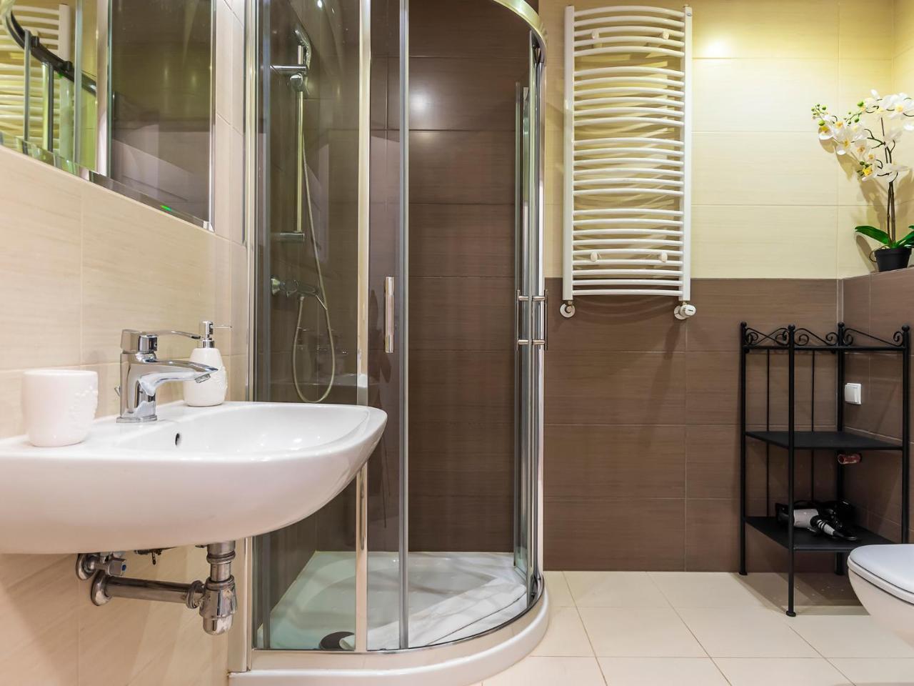 Vacationclub - Pegaz Apartament 15 Свіноуйсьце Екстер'єр фото