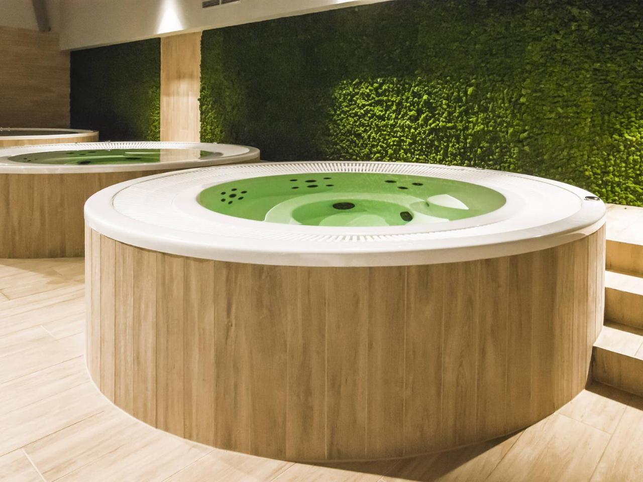 Vacationclub - Pegaz Apartament 15 Свіноуйсьце Екстер'єр фото